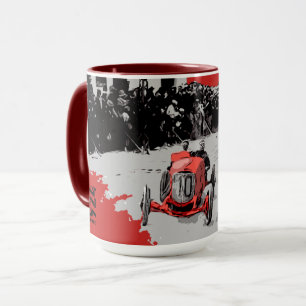 TARGA FLORIO RACE TASSE