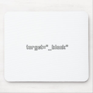 target="_blank" Programmer Mousepad