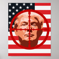 Target Trump Impeachment Party