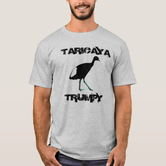 TARICAYA TRUMPY T - SHIRT
