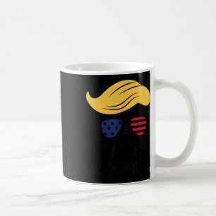 Tariff Sheriff Präsident Trump Tariff Kaffeetasse