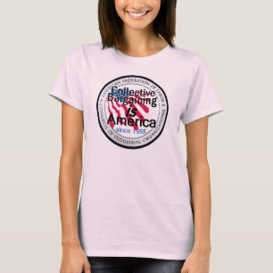 Tarifverhandlungs-T - Shirt