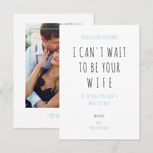 Tarjeta (Vorne/Hinten)