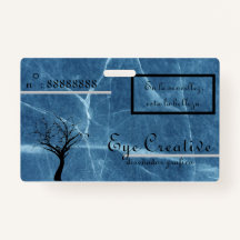 Tarjeta de presentacion [Auge kreativ]