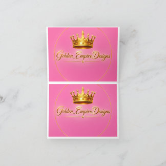 Tarjeta personalizada , eventos de empoderamiento dankeskarte