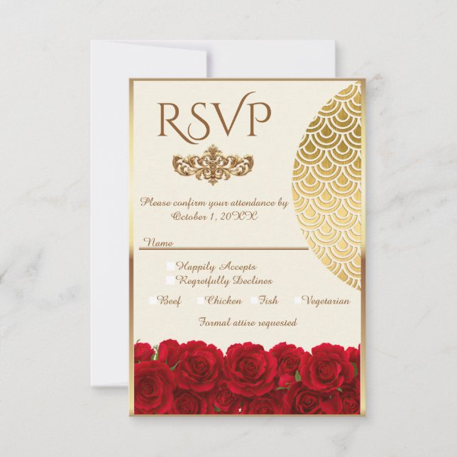 Tarjeta plana de reserva la fecha save the date (Vorderseite)