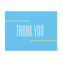 Tarjeta posta - Danke - Custom