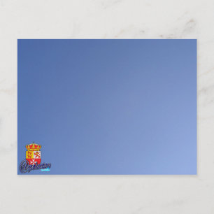Tarjeta posta postkarte