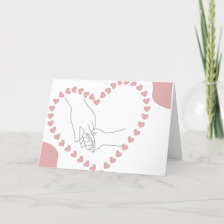 tarjetas  dankeskarte