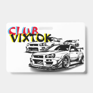 Tarjetas de presentación ausweis