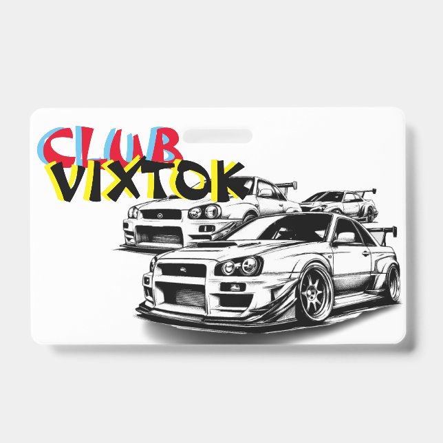 Tarjetas de presentación ausweis (Vorderseite)