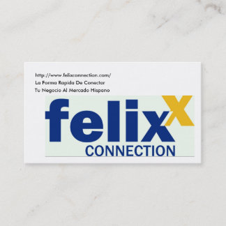 Tarjetas de Presentacion Visitenkarte