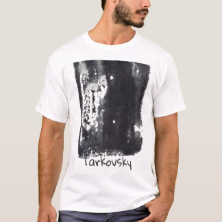 Tarkovsky T-Shirt