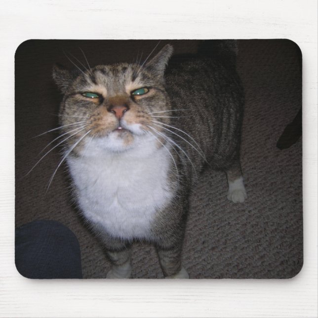 Tarna Mousepad (Vorne)