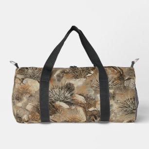 Tarnanzug Wüsten Tarnung Duffle Bag