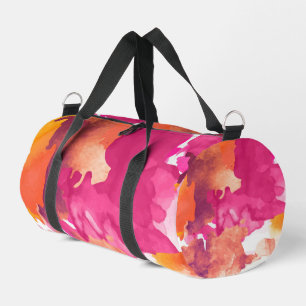 Tarnbeutel Duffle Bag