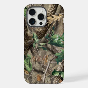 Tarnfarbenes Apple iPhone 15 Pro Max Case Camo Hülle