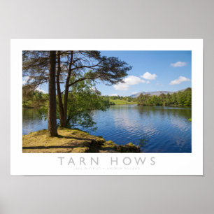 TarnHows Poster