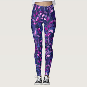 Tarnmuster-Geschenke für Schwester Performance Wea Leggings