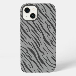 Tarnmusterdruck iPhone 13 Hülle