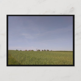 Tarnowskie Góry (Polen) Postkarte