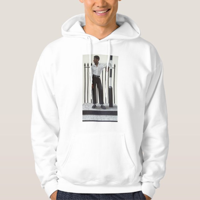 Tarnung 1978 hoodie (Vorderseite)