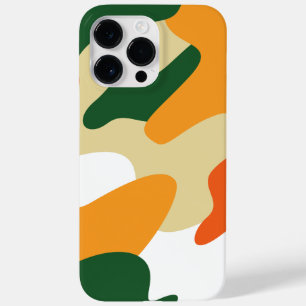 Tarnung Case-Mate iPhone 14 Pro Max Hülle
