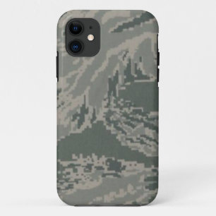 Tarnung iPhone 5/5S der Luftwaffen-ABU Fall Case-Mate iPhone Hülle