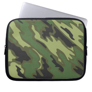 Tarnung Laptopschutzhülle