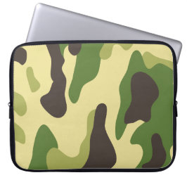 Tarnung Laptopschutzhülle