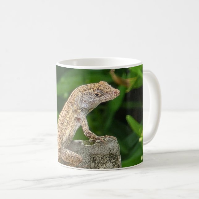 Tarnungsmeister Kaffeetasse (VorderseiteRechts)