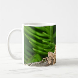 Tarnungsmeister Kaffeetasse