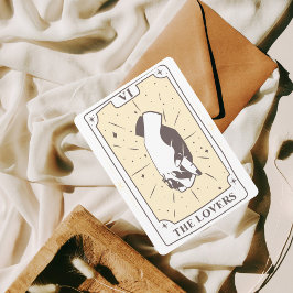 Tarot Cards | BRAUTPARTY | Hochzeit | Neutrale Einladung