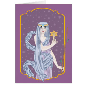Tarot der Einsiedler