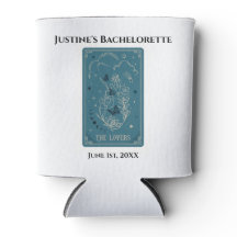 Tarot Der Junggeselinnen-Abschied Liebe