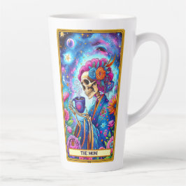 Tarot Die Mama Tasse