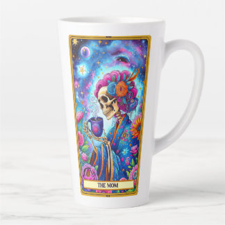 Tarot Die Mama Tasse