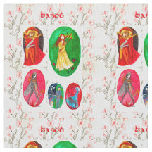 TAROT Gewebe