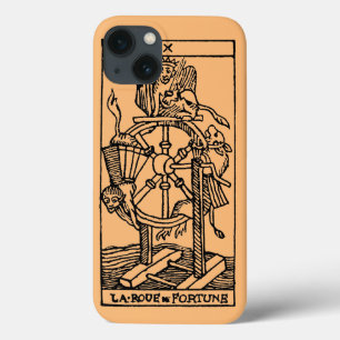 Tarot-Karte: Vermögen Case-Mate iPhone Hülle