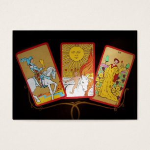 Tarot-Karten
