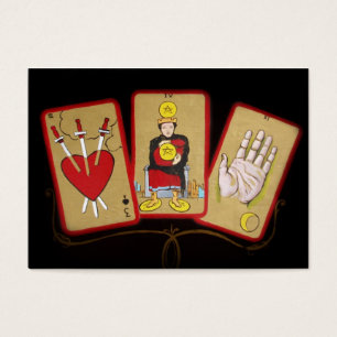 Tarot-Karten