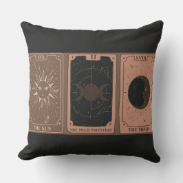 Tarot  kissen