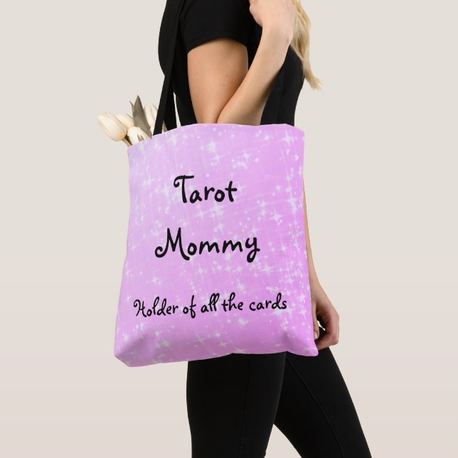 Tarot Mommy Design (Von Nahem)