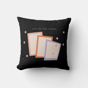 Tarot Pillow Kissen