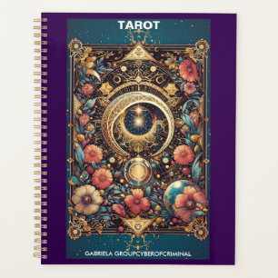 Tarot planer