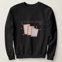 Tarot Sweatshirt