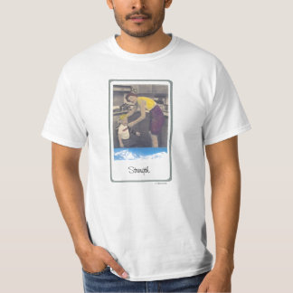 Tarot T: Stärke T-Shirt