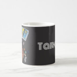 Tarot Tasse
