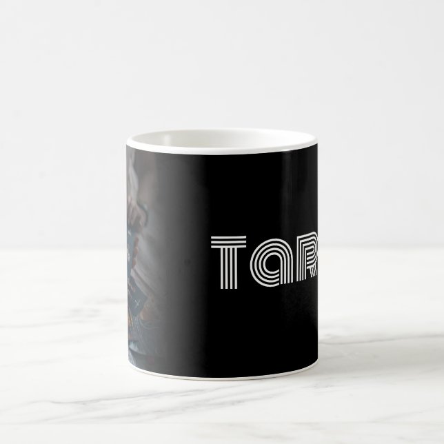 Tarot Tasse (Mittel)