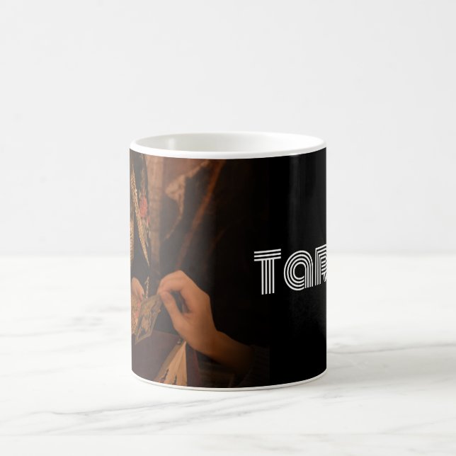 Tarot Tasse (Mittel)